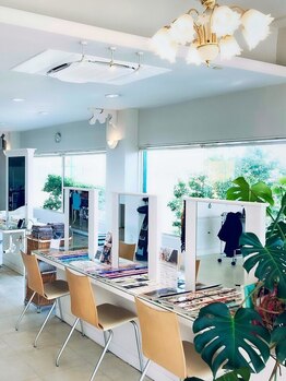 カグヤ 春江店(Kaguya)の写真/ハイクオリティ×サービス×リーズナブルで人気の【Kaguya】トレンドを抑えた似合わせスタイルを叶えます★