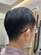 カットバリュープラス 西武所沢S.C店(Cut Value Plus+)の写真/【メンズカット¥1,900～】平日限定クーポンでお得にカット!20時迄営業♪学校・仕事帰りにも気軽に通える☆