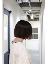 ビー(Be)&nbsp;白髪ぼかしハイライト