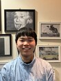 ヘアーステージ フィガロ(HAIR STAGE FIGARO) 鈴木 蒼