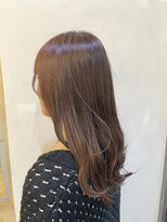 ヴァンカウンシル 松本店(VAN COUNCIL)&nbsp;ブラウンカラー