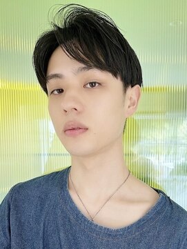 サル 代官山(SAL) 【SAL】大人のショート