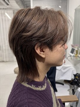 バース 梅田中崎町店(BIRTH) センターパート