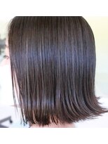 エクスペリエンス(experience)&nbsp;外ハネボブ