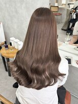 タル(taru)&nbsp;髪質改善/髪質改善縮毛矯正/超高濃度水素【福岡/天神/大名】