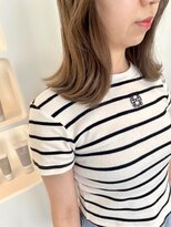 チトセ 湯田(CHITOSE)&nbsp;medium layer