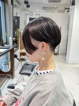 Q.『髪型を悩んでいるのですが大丈夫ですか？』A.『しっかりヒアリングをして、ご提案します』