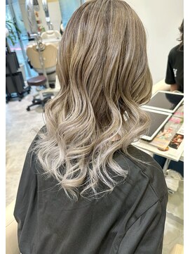 クエンチ(QUENCH) デザインカラー