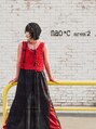 ナオシ エリアツー 北大和店(nao c area2) Chie 