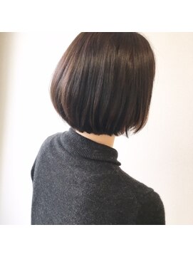 ヘアーデイズ(hairDays) ボブスタイル