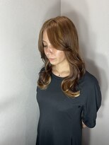 リレイス 四日市(RELACE)&nbsp;四日市　レイヤーカット　髪質改善　縮毛矯正　メンズカット