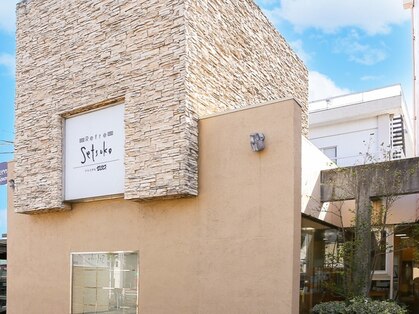 refre setsuko【リフレ セツコ】の写真