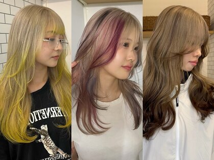 エクラ(ECLAT)の写真