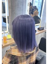 スタンス(STANCE)&nbsp;ラベンダーカラー