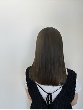 エトワールプラス オリーブベージュ11.16デザインカラー