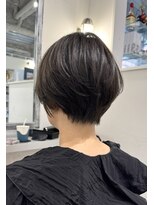 ホリー(HOLLY)&nbsp;大人ショート