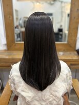 ニューラインギンザ(New-Line 銀座)&nbsp;★廣中優奈★20代30代ダークグレー