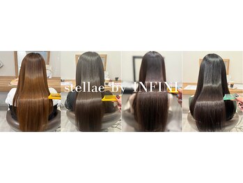 stellae by INFINI【ステラ】【12月3日 NEW OPEN（予定）】