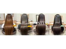 ステラバイアンフィニー(stellaebyINFINI)