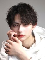 ゴールド 京都 三条(GOALD)&nbsp;フェザーショート