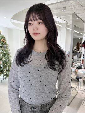 キーン 立川店(keen) 【keen×kariya】ダークラベンダー