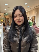 ロプート(Loput)&nbsp;レイヤーカット