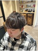 ゆるふわパーママッシュ