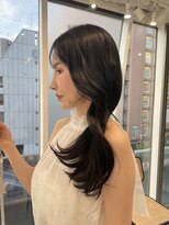 イエナ 難波(IENA) 艶髪