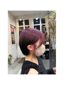 サンクチュアリー 千里山(Sanctuary) デザインカラー