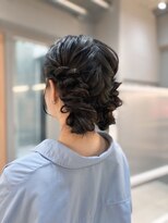 ラーヴァ(raaba.)&nbsp;お団子ツイン