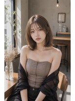 ヘアレスキュー クルアルガ&nbsp;ボブ