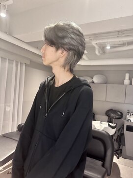シーンヨコハマ 横浜店(SCENE yokohama) salonF21