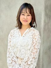 エムスラッシュ 新百合ヶ丘(M.SLASH) 河合純 新百合ヶ丘