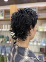 プランタンアヴェダ(printemps AVEDA)&nbsp;ナチュラルネオウルフ