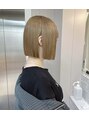 オト(oto)&nbsp;ぷつっとbob