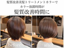 リラスヘアー(RILAS HAIR)