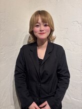 アミ 八王子(amie)&nbsp;SUGATA MIHO