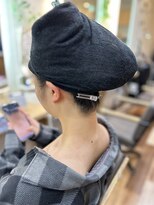 ニーナ 三軒茶屋(nina)&nbsp;うなじ脱毛