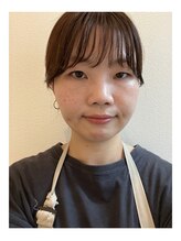 ラポールヘア イオン東長崎店 エジマ