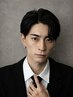 ◆NEW OPEN記念価格◆メンズカット＋眉カット 【明石/西明石/大久保/メンズ】