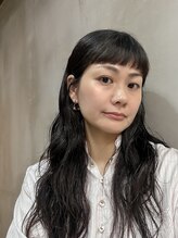 ヘアーソート(HAIR SORT) 森平 千穂