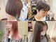 ティティアンバイイザ(titian by IZA)の写真/【名古屋駅徒歩10分】で通いやすい！平日は夜１０時まで営業。会社帰りや学校帰りにも便利♪