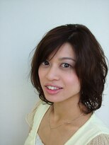 ヘアルーム フェリーチェ(Hair Room Felice.)&nbsp;春ウエーブ♪