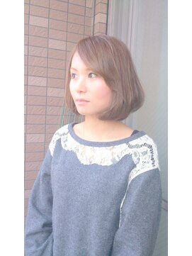 ビーヘア 大橋店(B hair) Ｂ-hair　ＢＯＢ