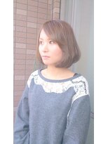 ビーヘア 大橋店(B hair) B-hair BOB