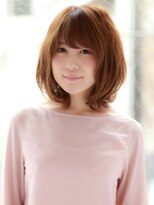 レガーミ(Legami)&nbsp;Happy小顔ナチュラルミディアム