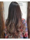 U-topiaスタイル【リアルサロンワーク】６９７