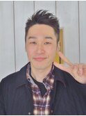 グラデショート☆