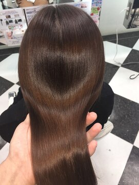 パッション 茨木店(Passion) 10ステップトリートメント