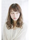 アンニュイカールロング